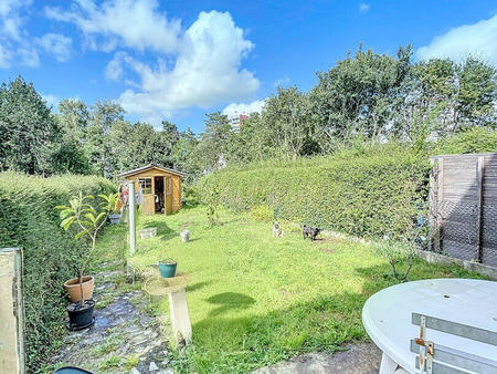 vente maison à brest (29200) : à vendre / 87m² brest