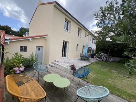 vente maison à vertou (44120) : à vendre / 116m² vertou