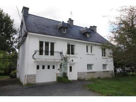 vente maison à brech (56400) : à vendre / 127m² brech