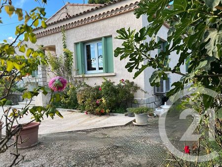 vente maison 3 pièces 79.49 m²