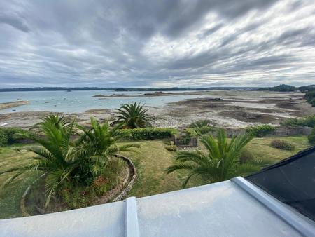 vente maison bord de mer à ploubazlanec (22620) : à vendre bord de mer / 172m² ploubazlane