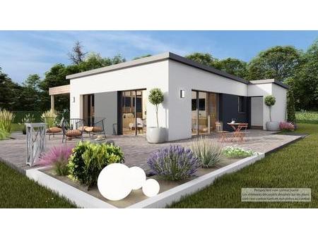 vente maison à rieux (56350) : à vendre / 85m² rieux