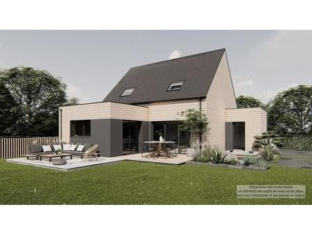 vente maison à sarzeau (56370) : à vendre / 117m² sarzeau