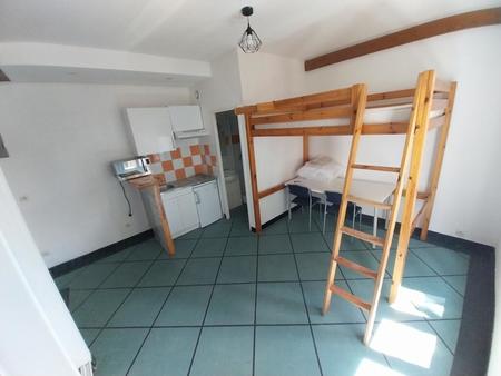 location appartement t1 à saint-sébastien-sur-loire ouche quinet (44230) : à louer t1 / 18