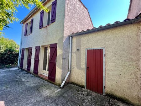 vente villa 3 pièces 75 m²