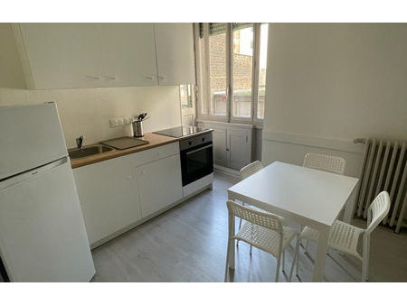 location appartement 3 pièces 71 m² saint-étienne (42000)