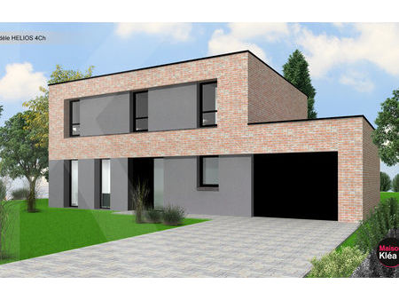 vente maison 6 pièces 124 m² estaires (59940)