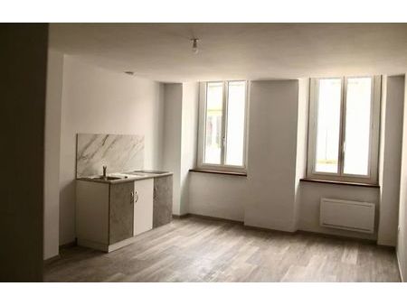 location appartement 2 pièces 38 m² saint-gaudens (31800)