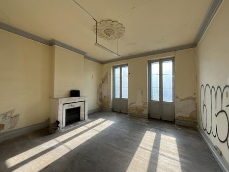 vente maison 15 pièces 440 m²