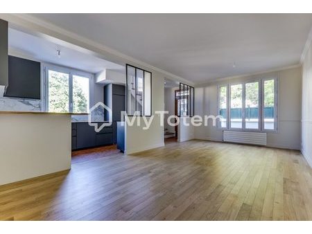 vente maison 6 pièces 142 m²