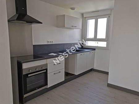 location appartement 4 pièces à saint-brieuc (22000) : à louer 4 pièces / 81m² saint-brieu