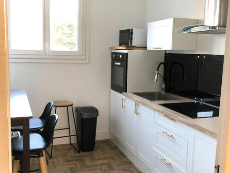 location appartement 4 pièces meublé à saint-brieuc (22000) : à louer 4 pièces meublé / 67