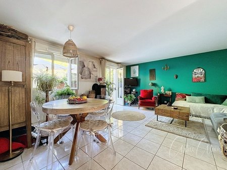 dpt haute garonne (31)  à vendre proche de villefranche de lauragais maison 4 pièces de 98