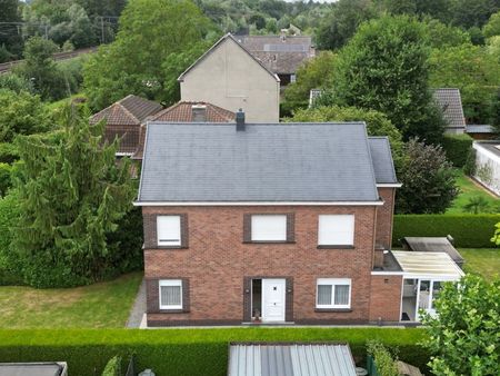 maison à vendre à sint-amandsberg € 450.000 (kvnrr) - the housefriend real estate vof | zi