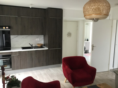 appartement. annonce de particulier