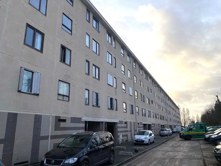 vente appartement type f3 a clichy-sous-bois