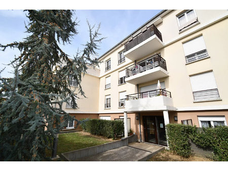 vente appartement de type f3 standing