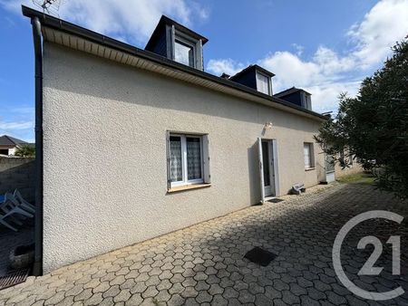 maison à vendre - 6 pièces - 217 20 m2 - ossun - 65 - midi-pyrenees