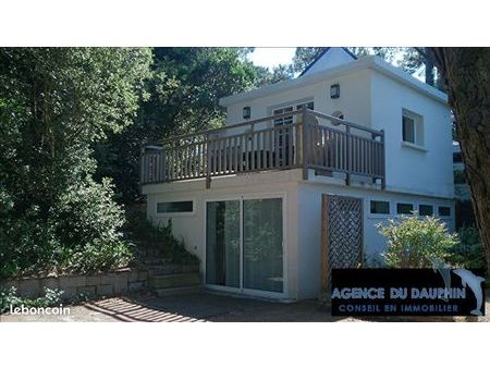 maison 2 pièces 43 m²