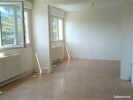 appartement 2 pièces 53 m²