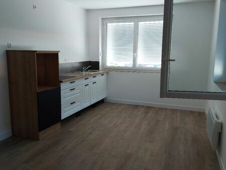 appartement 2 chambres