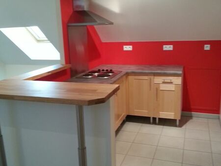 location appartement a dormans 51