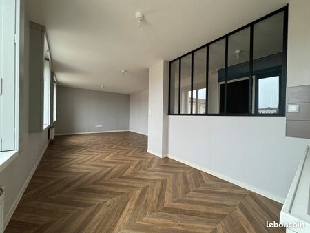 appartement t3 saint-dizier