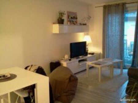 appartement 2 pièces 47 m2 vauréal (95)