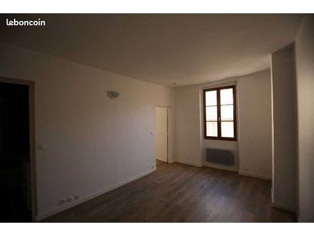 appartement 2 pièces 30 m²