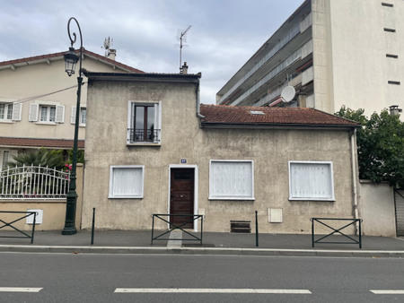 maison et villa. annonce de particulier