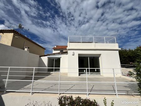 villa 6 pièces 150 m²