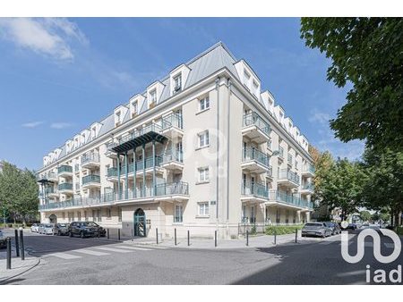 vente appartement 2 pièces 40 m²