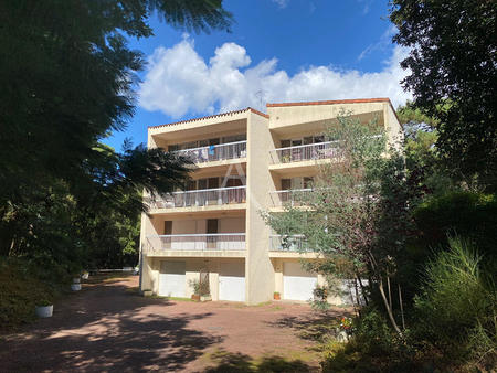 vente appartement t1 bord de mer à jard-sur-mer (85520) : à vendre t1 bord de mer / 28m² j