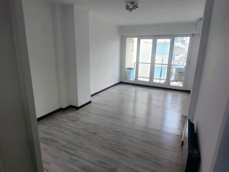 appartement t2 40m2