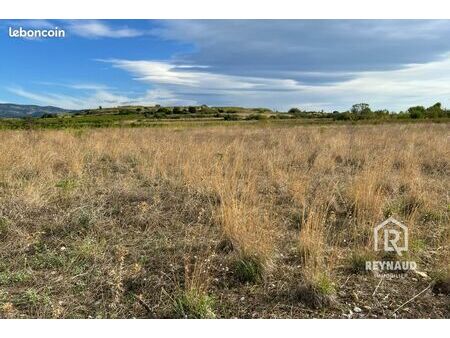 terrain 4680 m² saint-andré-de-sangonis