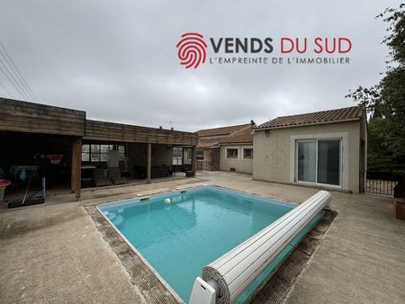 villa 5 pièces 130 m²