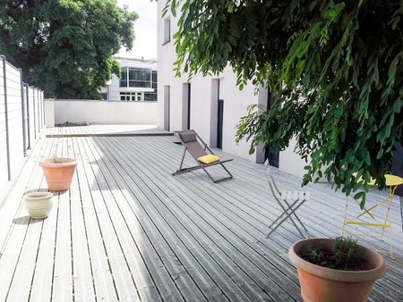 vente appartement 3 pièces 60 m²