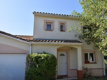 maison 4 pièces 92 m²