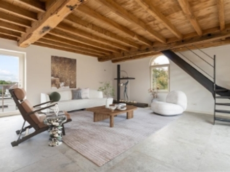 penthouse à vendre