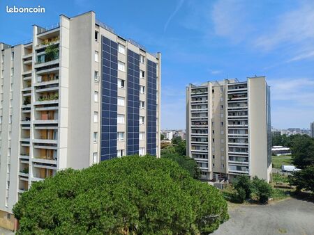 appartements t3 secteur cartoucherie - sans frais d agence