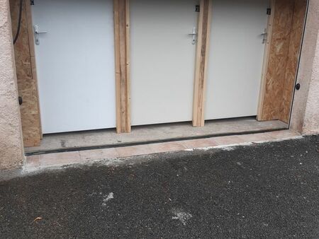 location box garde meuble à partir de 100 euros