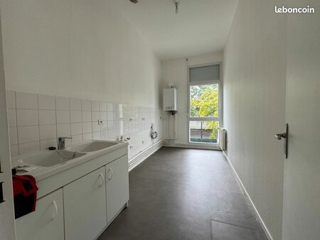 appartement t3 saint-dizier