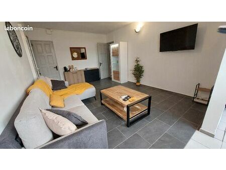 location ou colocation appartement