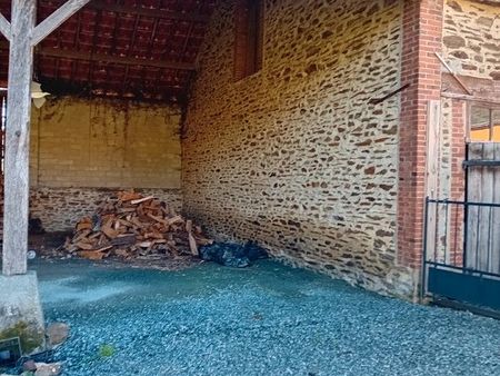 hangar à louer