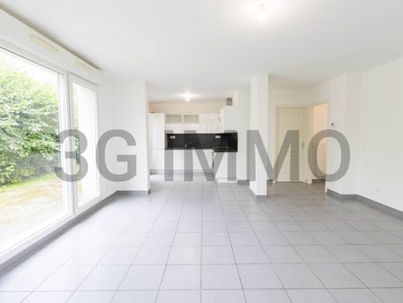 vente appartement 5 pièces 101 m²