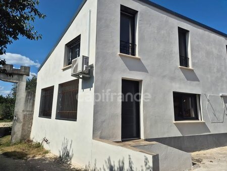 vente duplex 4 pièces 100 m²