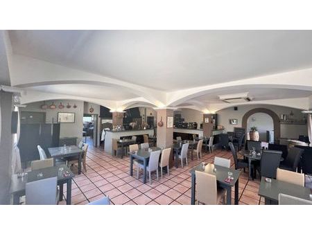 restaurant proche beziers