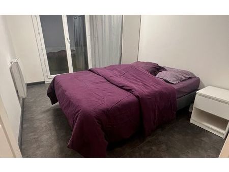 location appartement  m² t-1 à grenoble  620 €