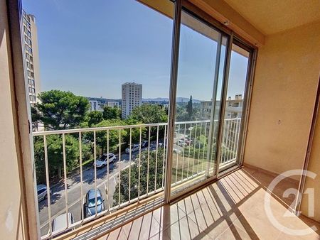 appartement t3 à vendre - 3 pièces - 56 62 m2 - marseille - 13013 - provence-alpes-cote-d-