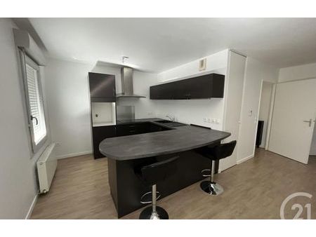 location appartement 3 pièces 59 m² créteil (94000)